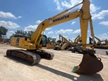  Used Excavator